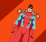 The Invincible Elite