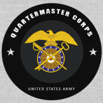 Quartermaster Cоrps