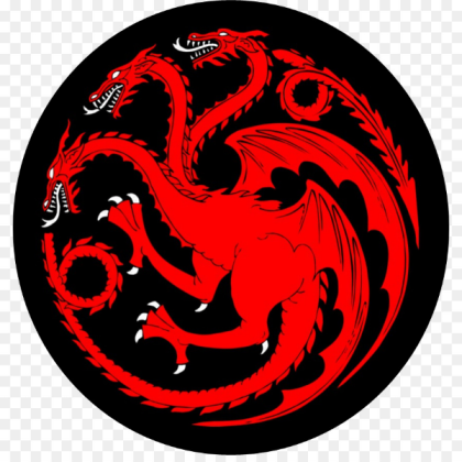 dragon black Roblox decal