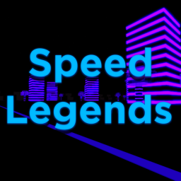 ⚡ Speed Legends