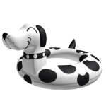 Cute Puppy Floatie