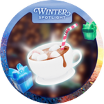 Drink Hot Chocolate