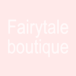 - Fairytale boutique -