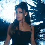 Ariana is gorgeous