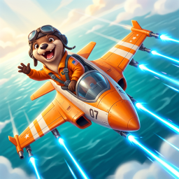 Tidewing Squadron icon