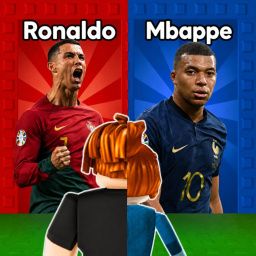 Would You Rather: Soccer Legend Tower
