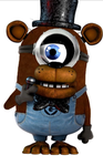 FNAF HATE GROUP.