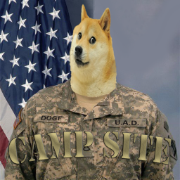 United Armies of Doge's Campsite