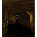 The Bendy Group Forever!!!