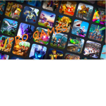 Pro games [TR]