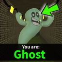 👻 GHOST