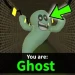 GHOST icon