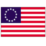 =the Continental Army=
