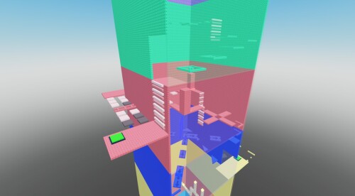 Punch Tower