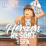 Horizon Resort and Spa