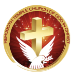 Reh0both Temple COGIC