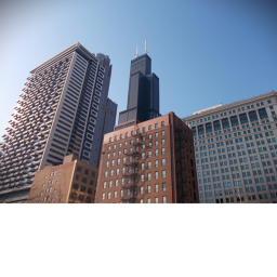 Crazy City [double jumps]