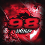 † 98 †