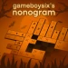 gameboysix's Nonogram icon