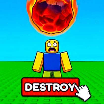Everyone's Trolling Roblox group icon