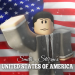 SUSA - United States of America