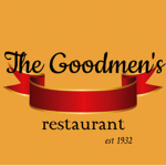 Goodmen's Restaurant.