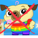 Chip and potato dislikers club