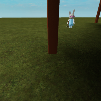 Survival The Bunny The Killer 