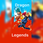 Dragon Legends of Power