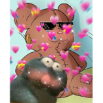 Teddyssrats