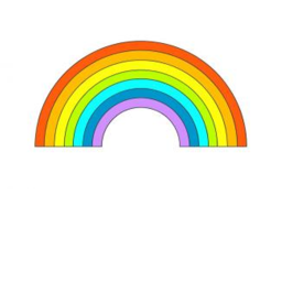 Rainbow Obby! [NEW]