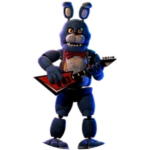 Cinematic Bonnie