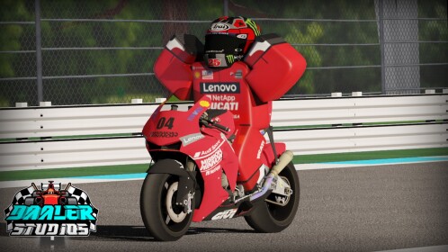 MotoGP 2026