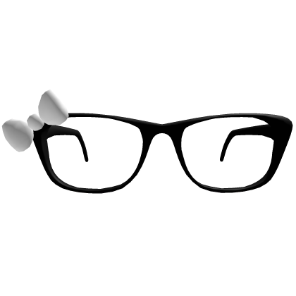 Cute Shades w White bow thumbnail
