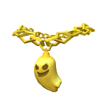 Golden Ghost Chain