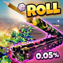 Roll a Military Vehicle