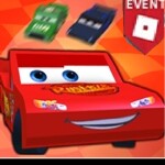 LIGHTNING MCQUEEN WORD