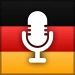 German Voice icon