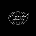 Blueflair divinity