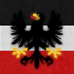 [- Imperial Greater Germany -]