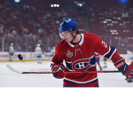 Cole-Caufield!