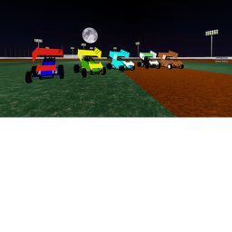 Rex Raceway