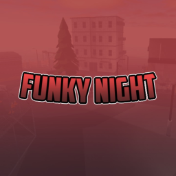 Funky Night [1.9!]