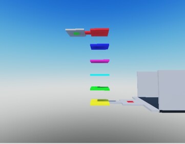 Obby Beta