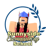 Sunnyside Elementary School!