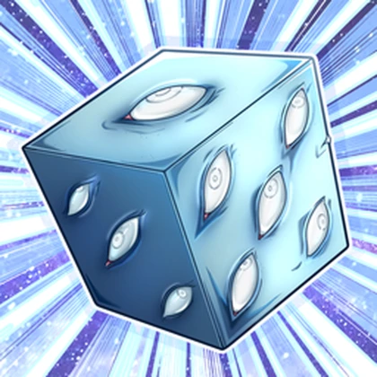 Ω Bloom's Basement Ω Roblox group icon