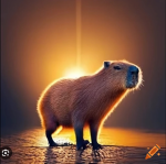 Capybara SMP
