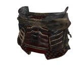 Samurai Waist MemberCard CODE: SWMC272
