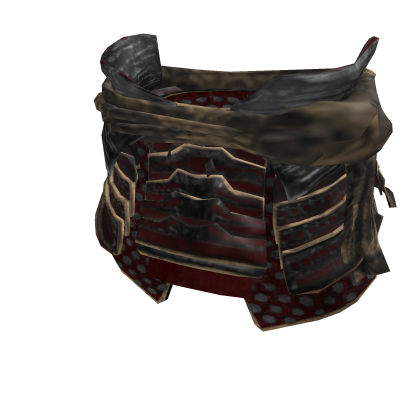 Samurai Waist MemberCard CODE: SWMC272 thumbnail
