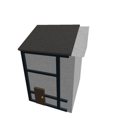 Medieval House